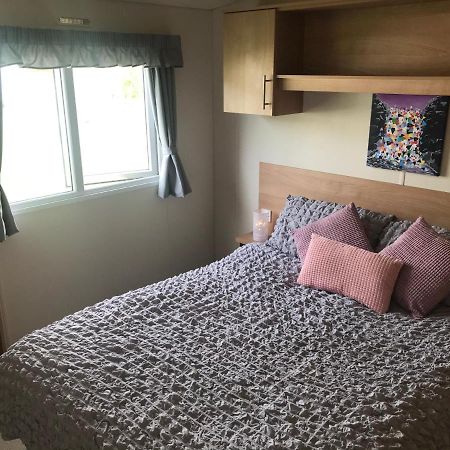 Turnberry Caravan Quiet Peaceful Location Near Golf Spas And Beaches Girvan Ngoại thất bức ảnh
