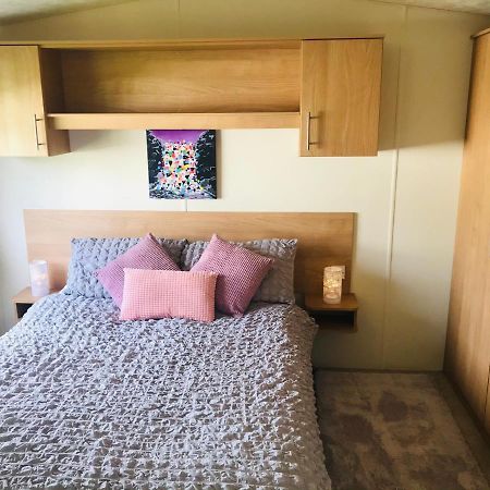 Turnberry Caravan Quiet Peaceful Location Near Golf Spas And Beaches Girvan Ngoại thất bức ảnh